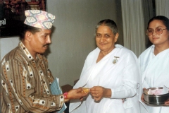 Social Service